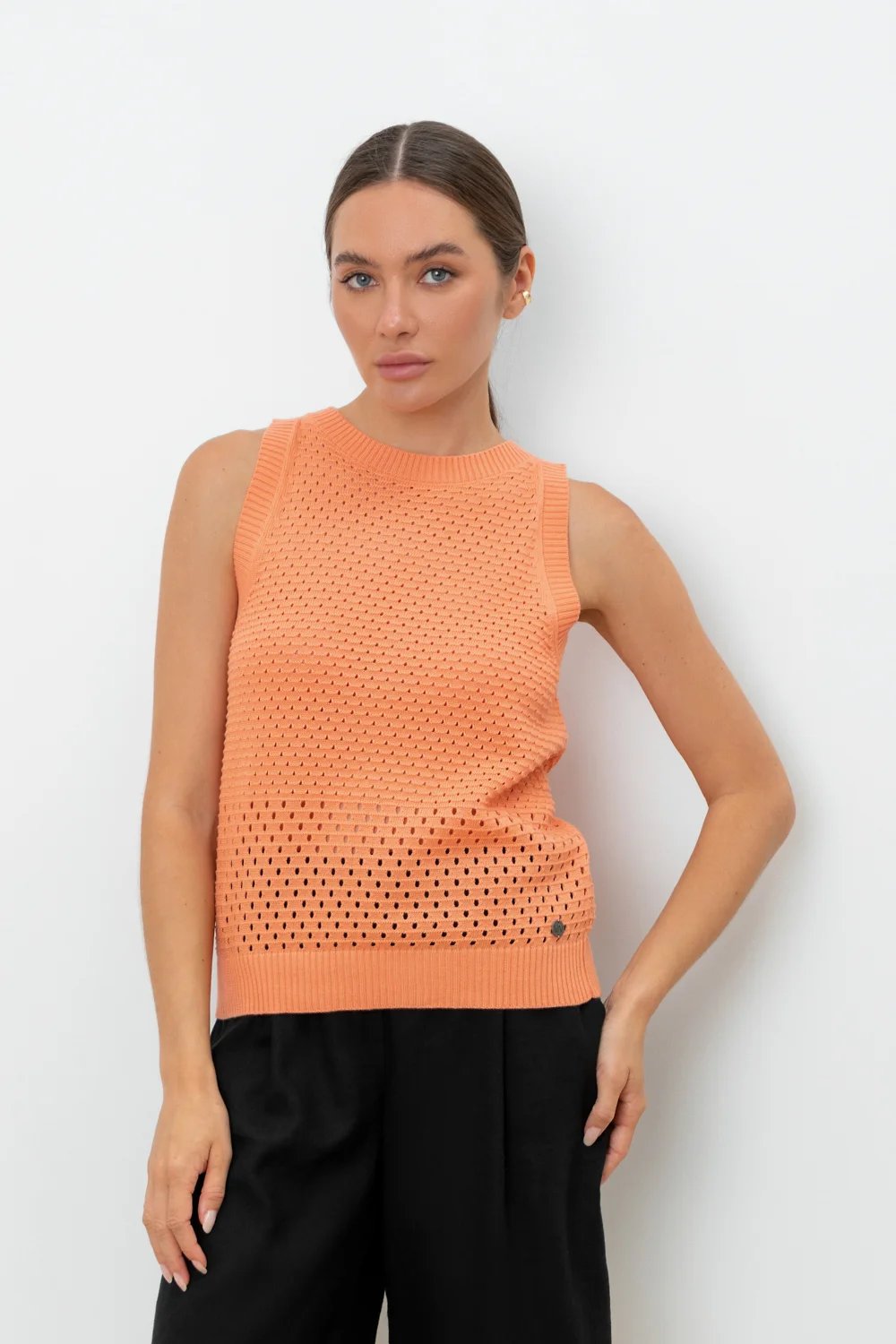 СКИДКИ!! до 31.03.VERY NEAT Блуза ЕВ 30162