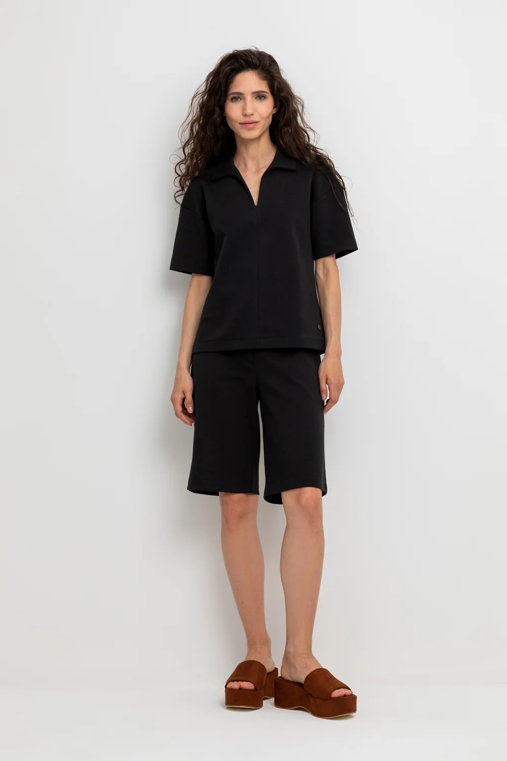 СКИДКИ!! до 31.03.VERY NEAT Шорты ЕВТ 4078