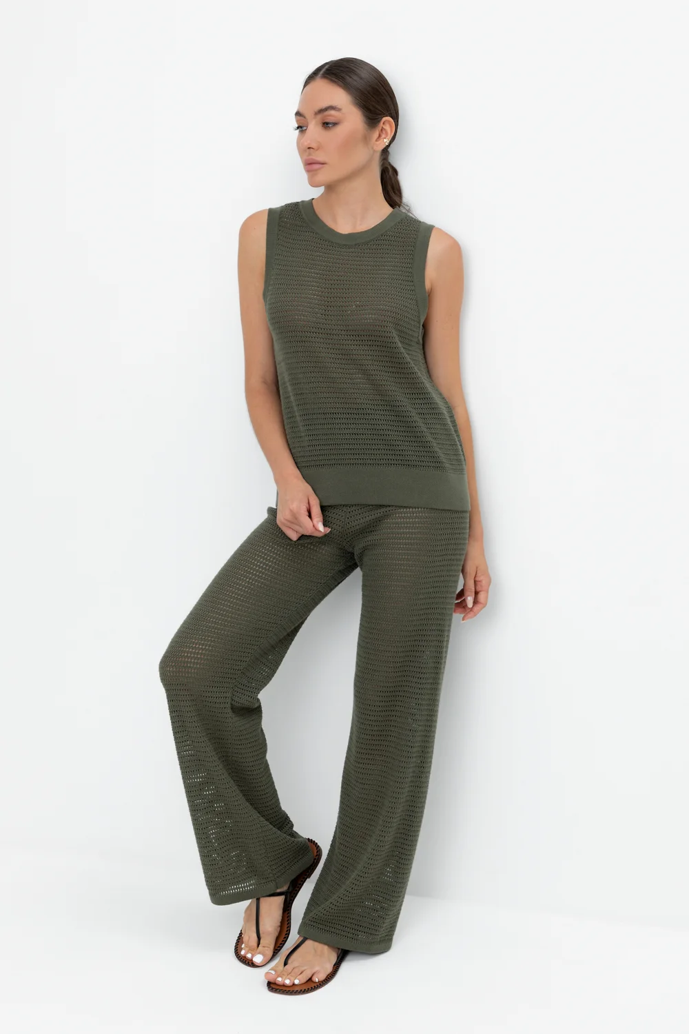 СКИДКИ!! до 31.03.VERY NEAT Брюки ЕВ 429