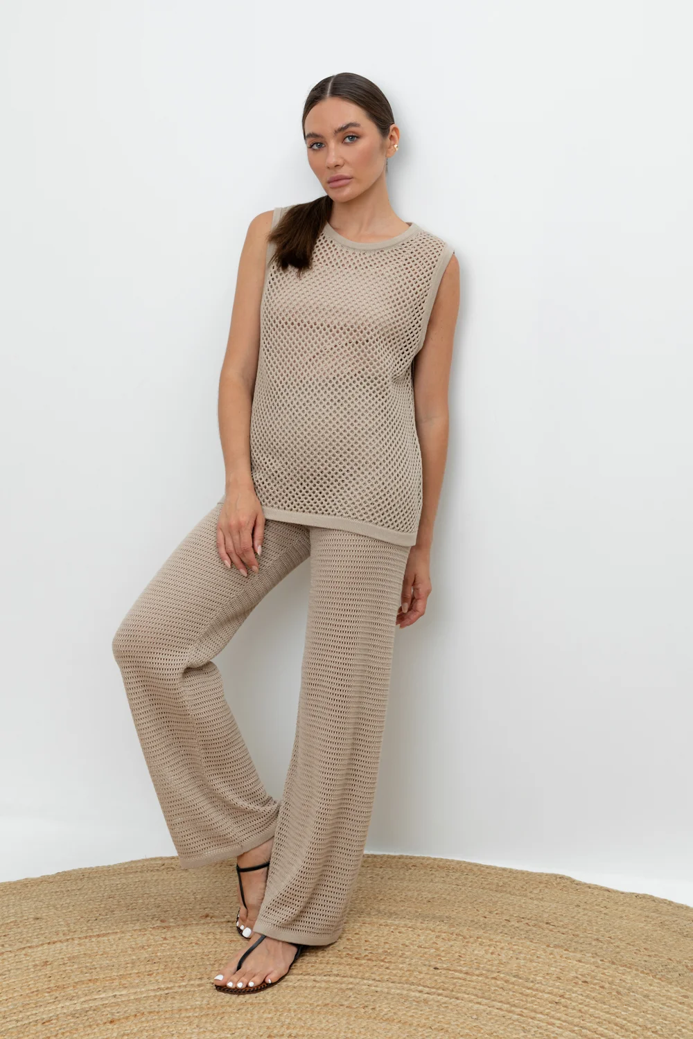 СКИДКИ!! до 31.03.VERY NEAT Брюки ЕВ 429