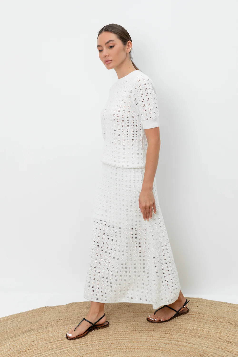 СКИДКИ!! до 31.03.VERY NEAT Юбка ЕВ 734