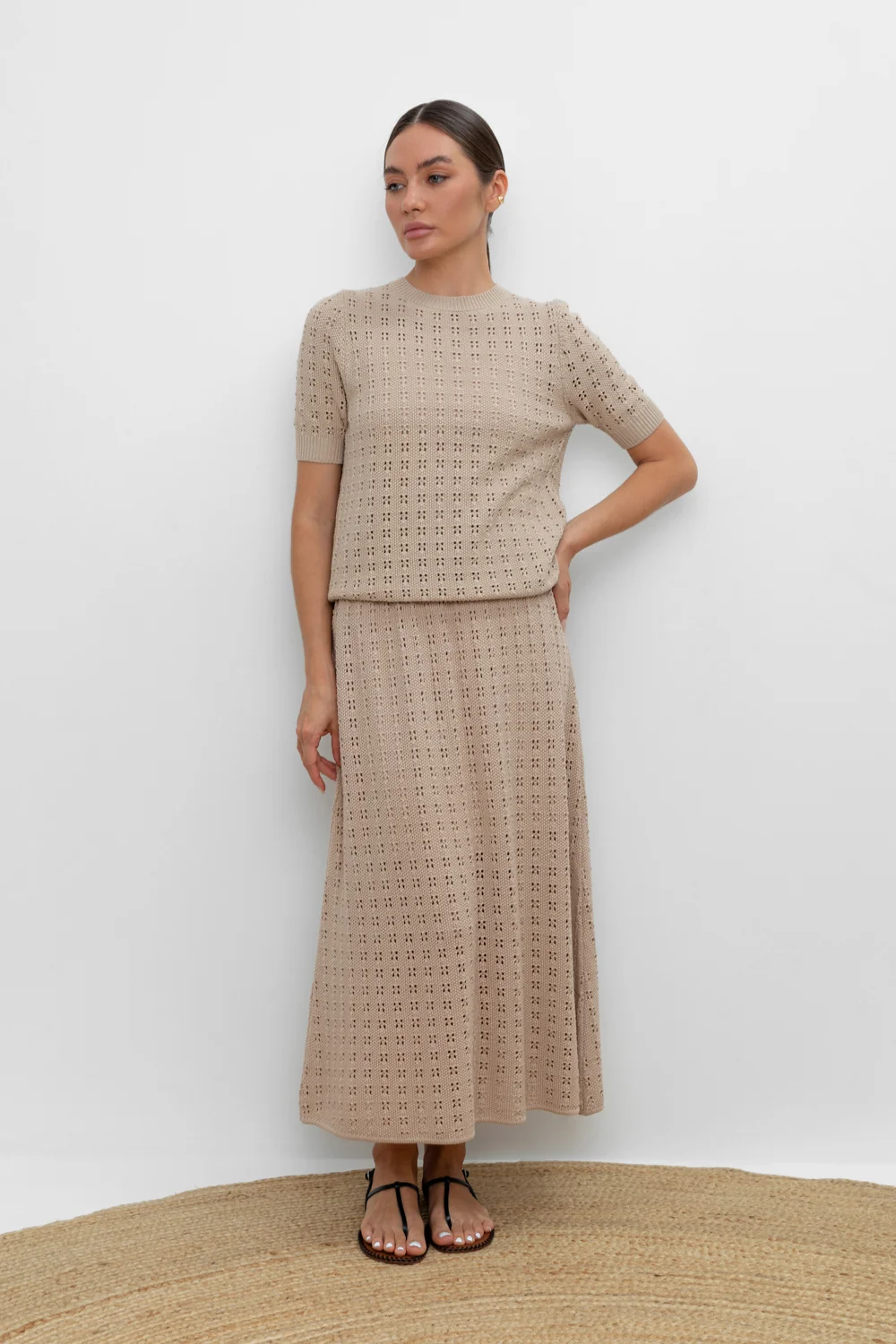 СКИДКИ!! до 31.03.VERY NEAT Юбка ЕВ 734