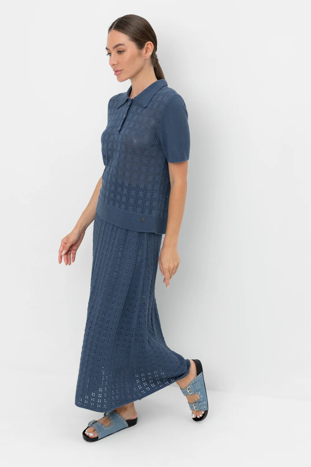 СКИДКИ!! до 31.03.VERY NEAT Юбка ЕВ 734