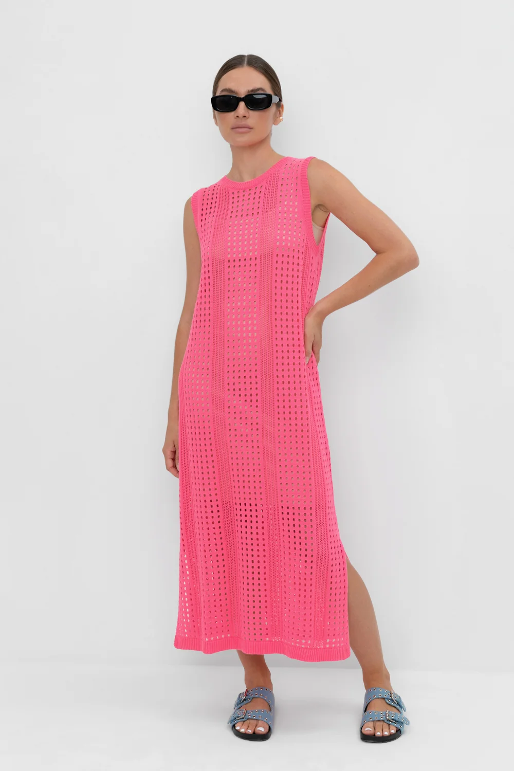 СКИДКИ!! до 31.03.VERY NEAT Платье ЕВ 522