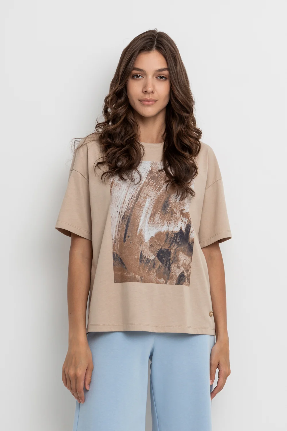 СКИДКИ!! до 31.03.VERY NEAT Фуфайка ЕВТ 3230