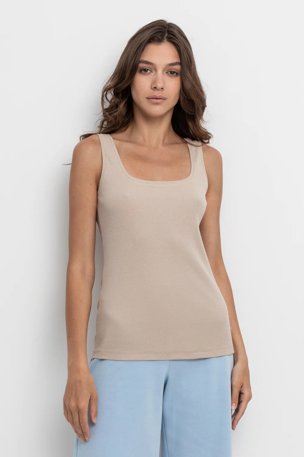 СКИДКИ!! до 31.03.VERY NEAT Майка ЕВТ 3224