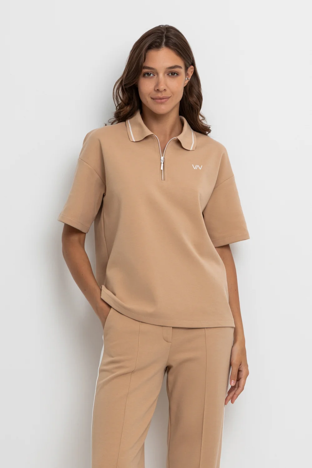 СКИДКИ!! до 31.03.VERY NEAT Фуфайка ЕВТ 3209