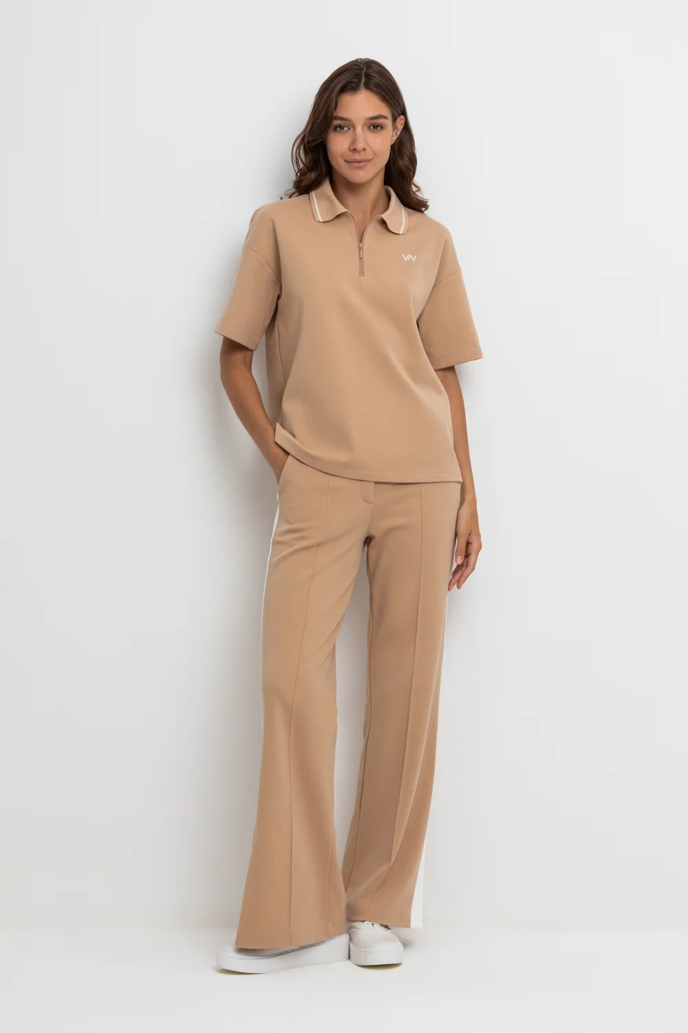 СКИДКИ!! до 31.03.VERY NEAT Брюки ЕВТ 4083