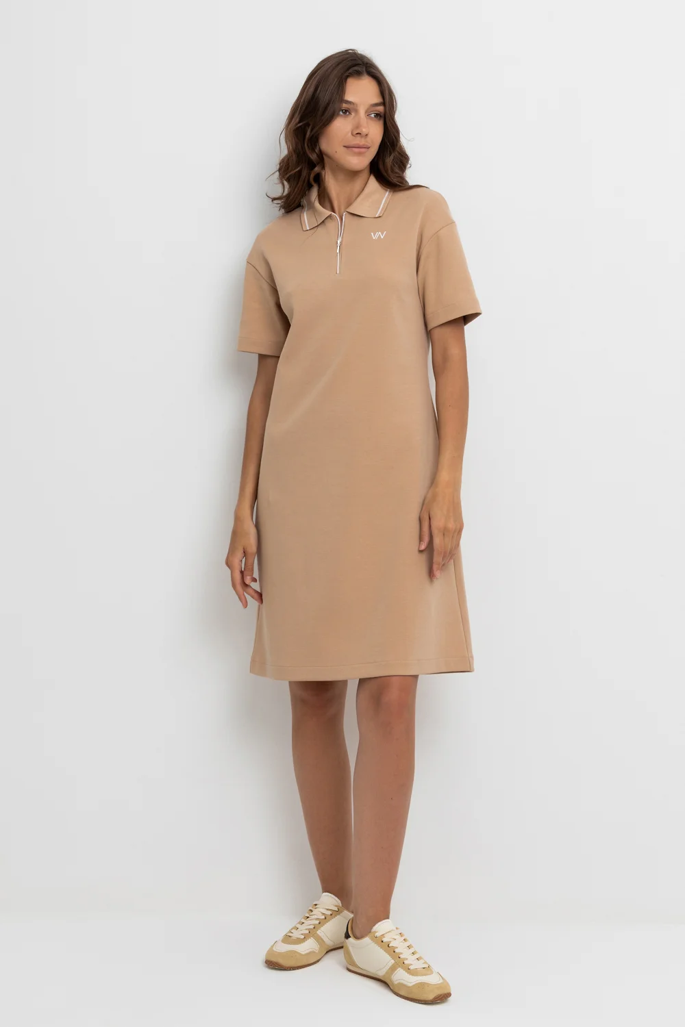 СКИДКИ!! до 31.03.VERY NEAT Платье ЕВТ 5043