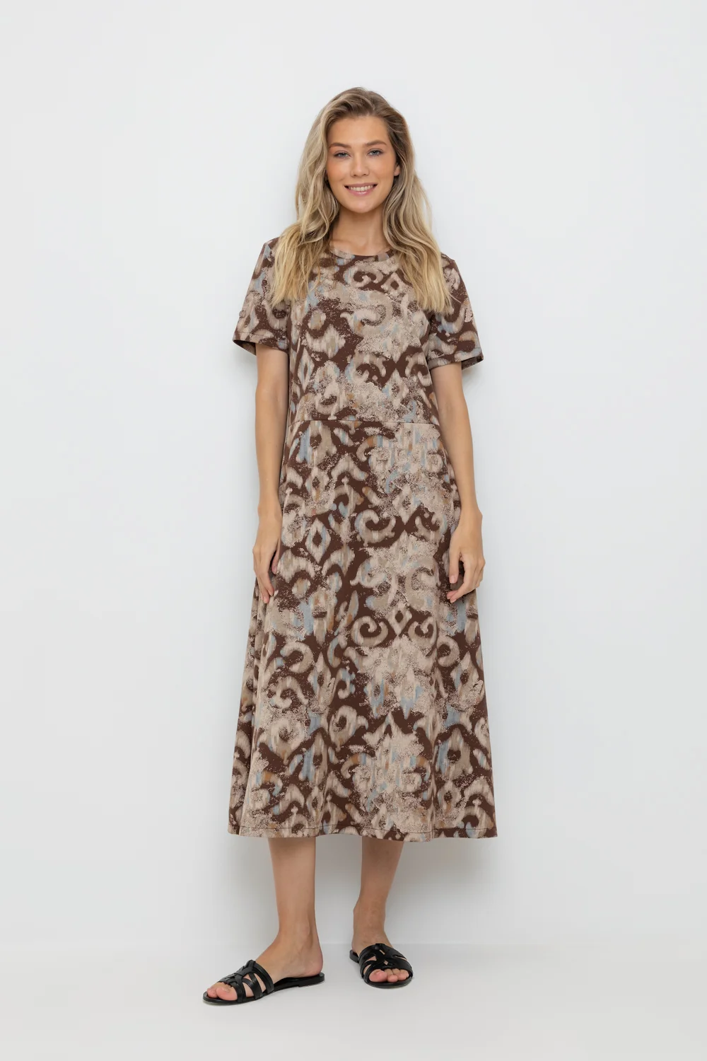 СКИДКИ!! до 31.03.VERY NEAT Платье ЕВТ 5051