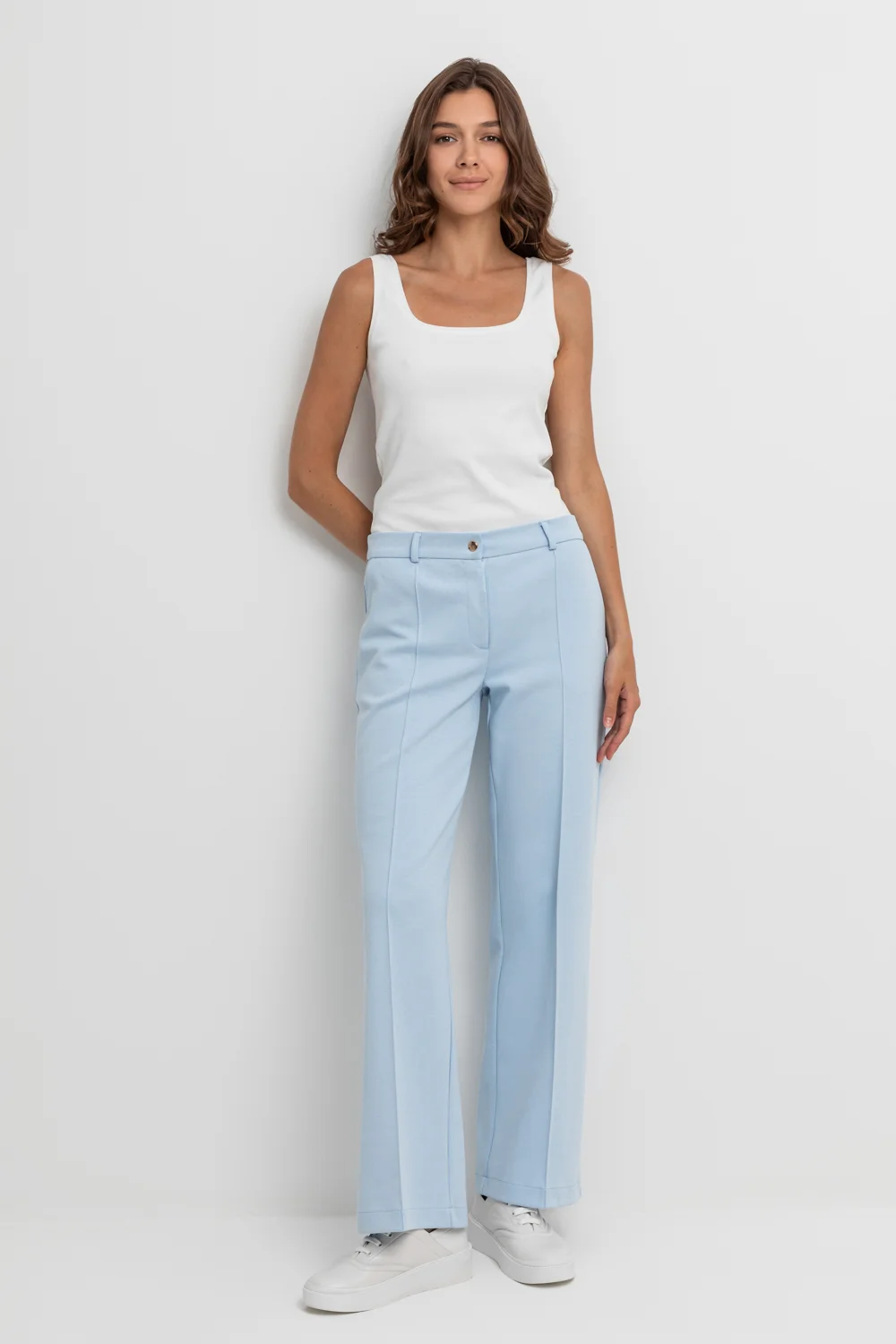 СКИДКИ!! до 31.03.VERY NEAT Брюки ЕВТ 4099