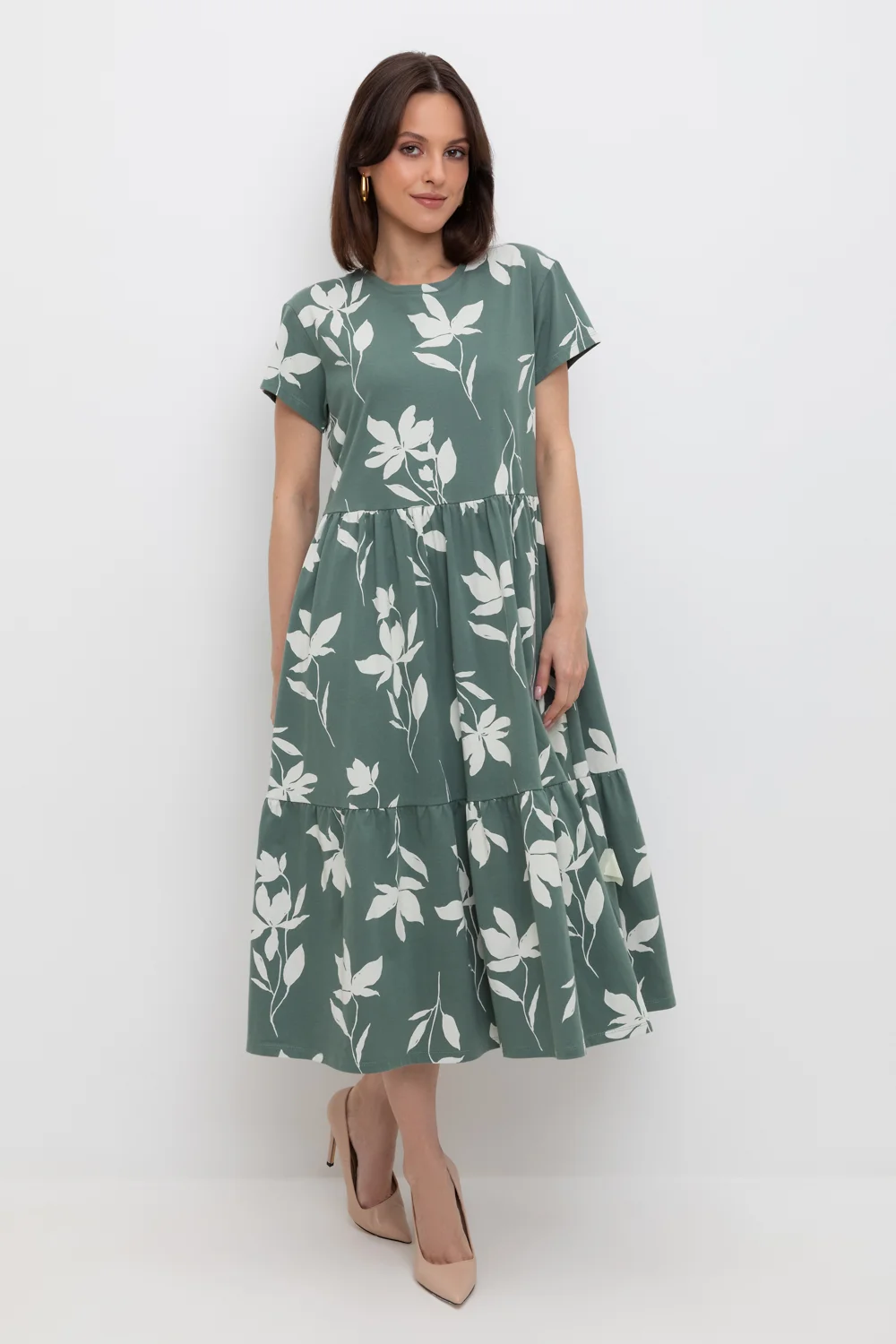 СКИДКИ!! до 31.03.VERY NEAT Платье ЕВТ 5019