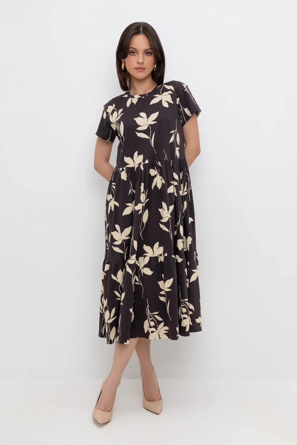 СКИДКИ!! до 31.03.VERY NEAT Платье ЕВТ 5019