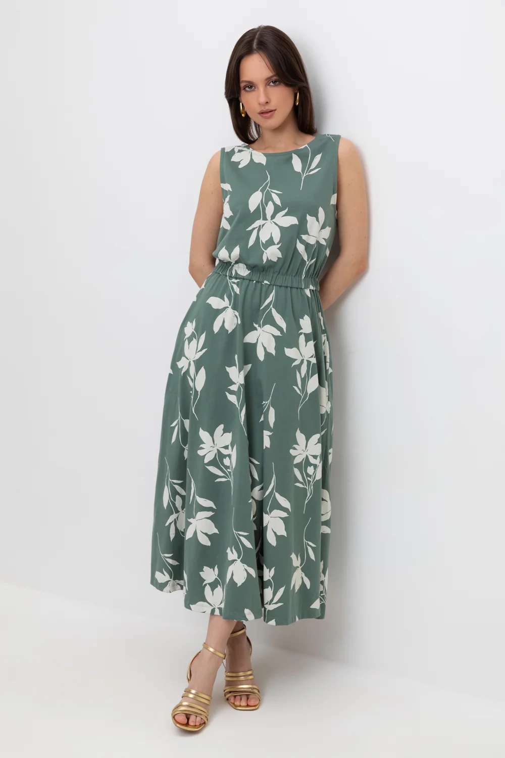 СКИДКИ!! до 31.03.VERY NEAT Платье ЕВТ 5062