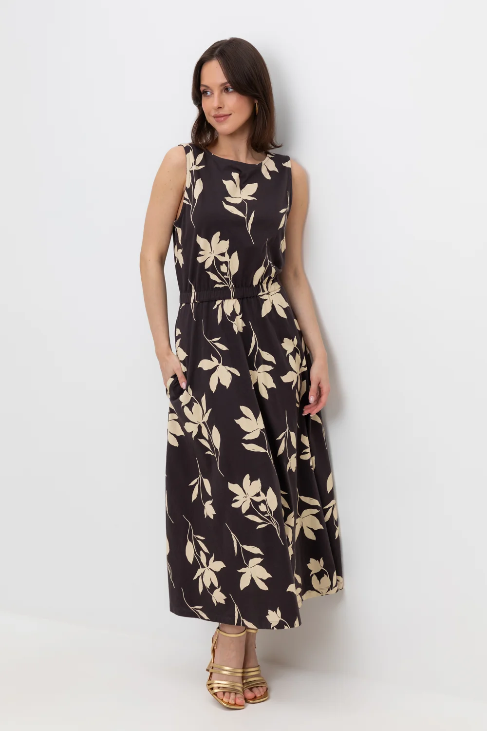 СКИДКИ!! до 31.03.VERY NEAT Платье ЕВТ 5062