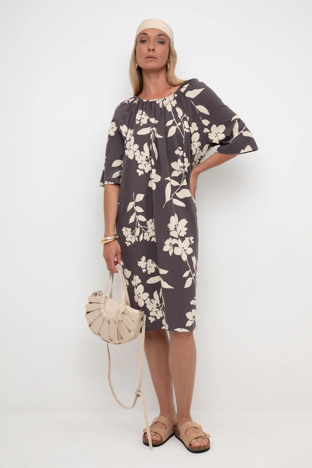 СКИДКИ!! до 31.03.VERY NEAT Платье ЕВТ 5063