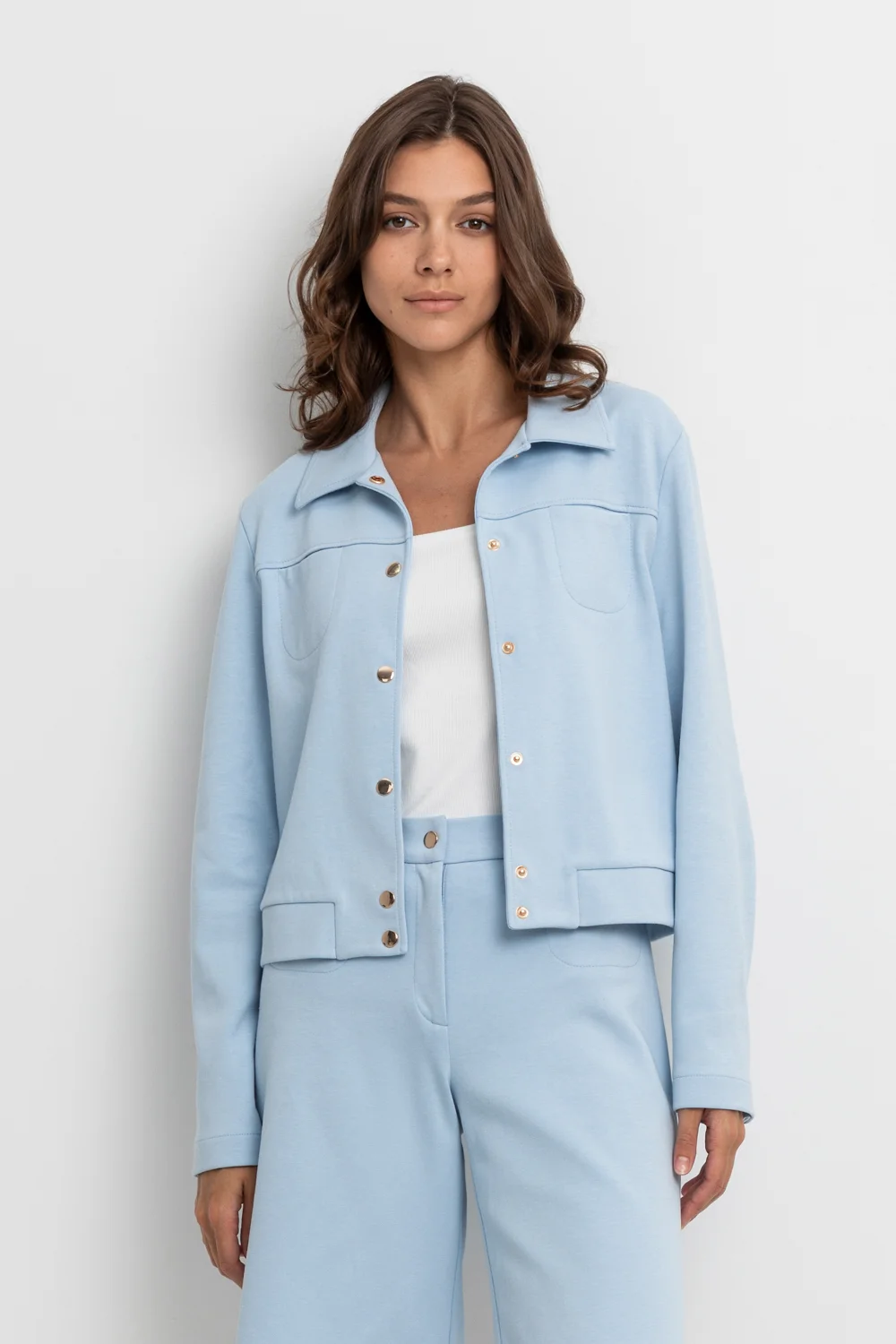 СКИДКИ!! до 31.03.VERY NEAT Жакет ЕВТ 3227