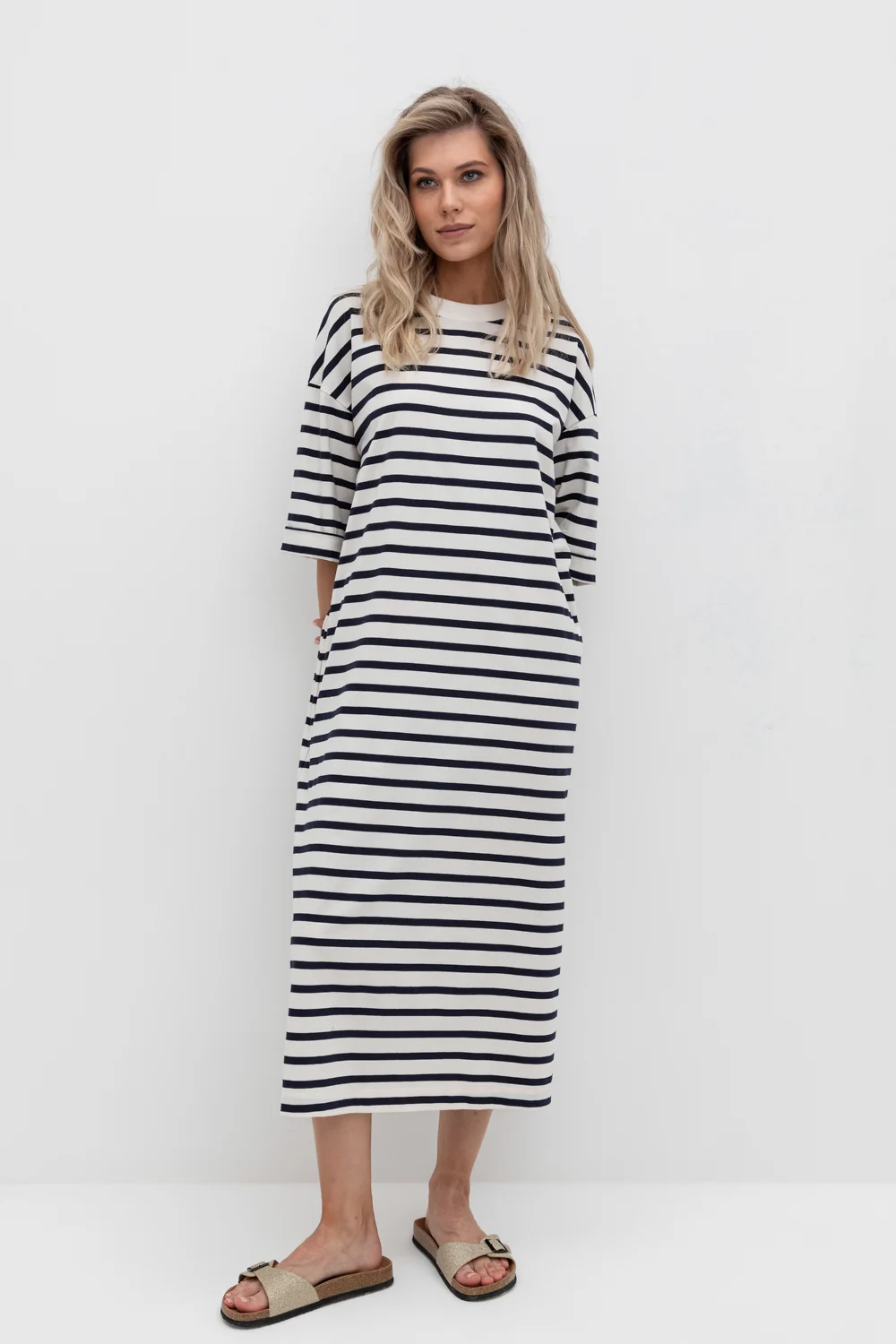 СКИДКИ!! до 31.03.VERY NEAT Платье ЕВТ 5040