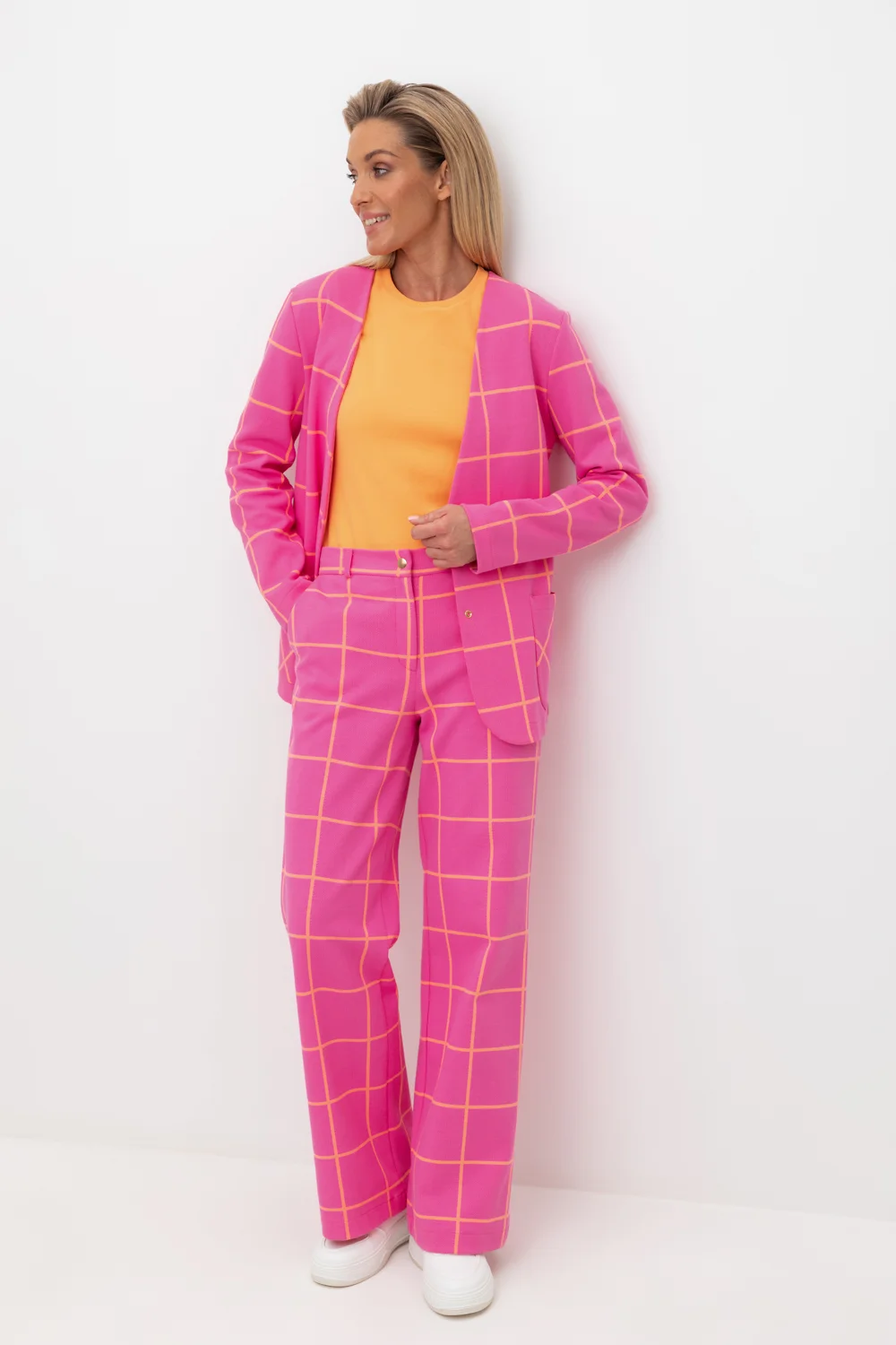 СКИДКИ!! до 31.03.VERY NEAT Брюки ЕВТ 4106