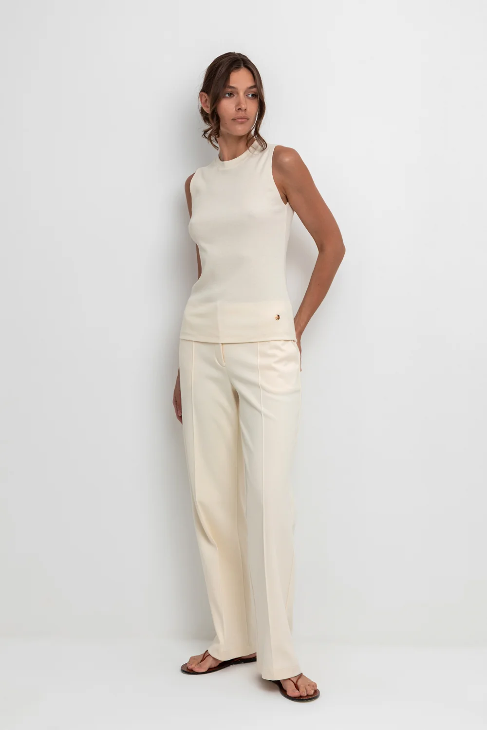 СКИДКИ!! до 31.03.VERY NEAT Брюки ЕВТ 4071