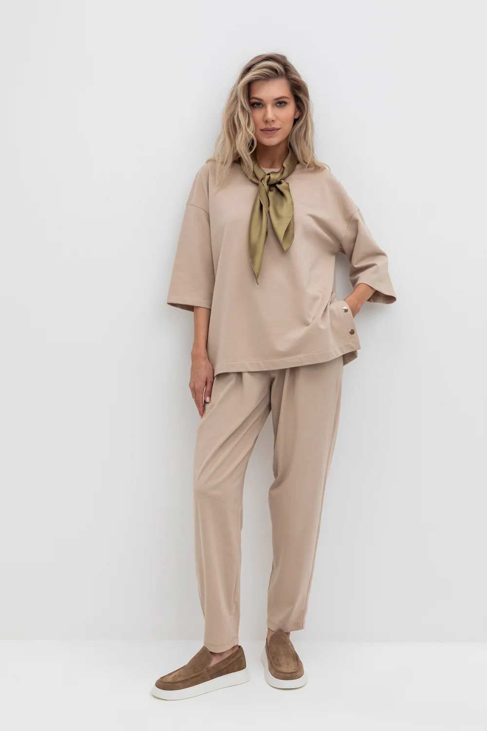 СКИДКИ!! до 31.03.VERY NEAT Брюки ЕВТ 4073