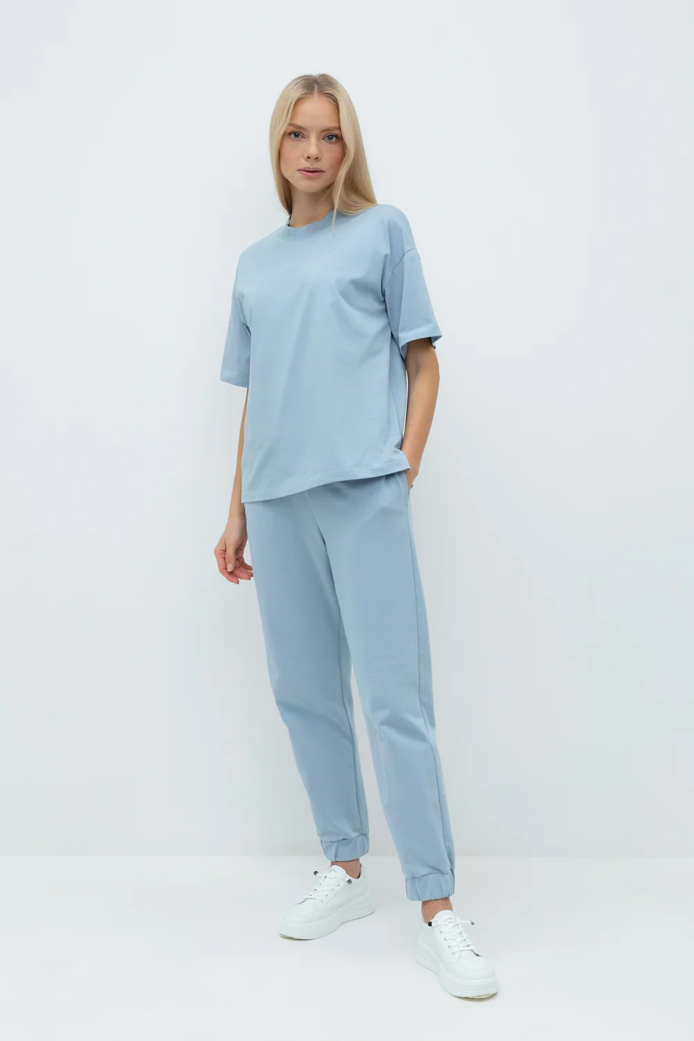 СКИДКИ!! до 31.03.VERY NEAT Брюки ЕВТ 4109