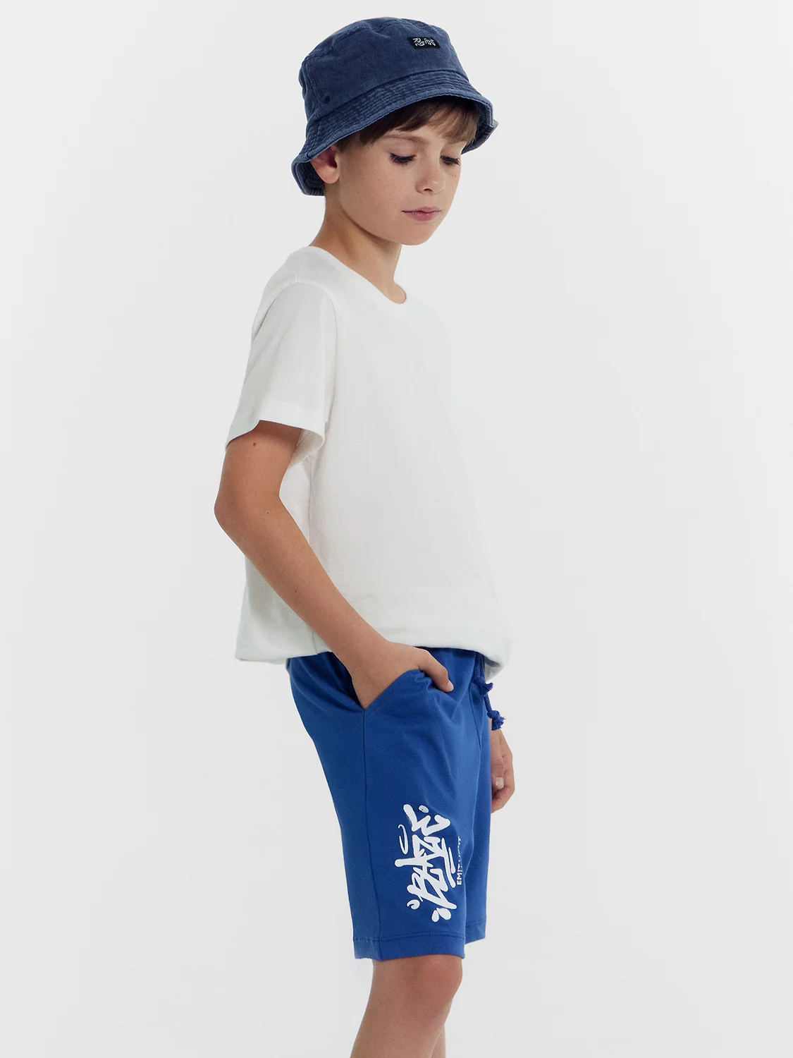 MARK FORMELLE Шорты 133330