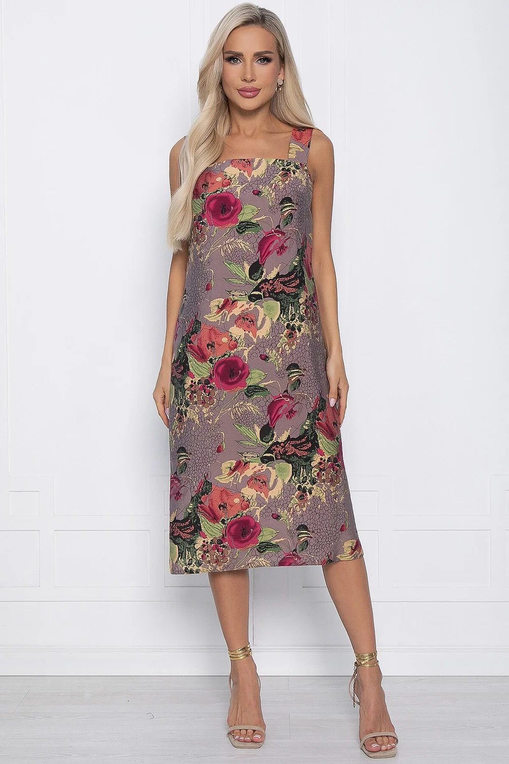 СКИДКИ!!LT Collection Платье П10890