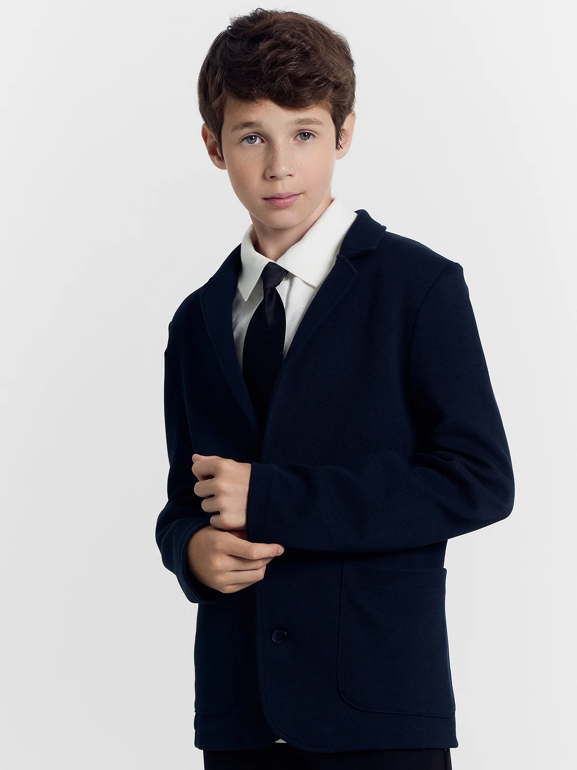 MARK FORMELLE Жакет 363339