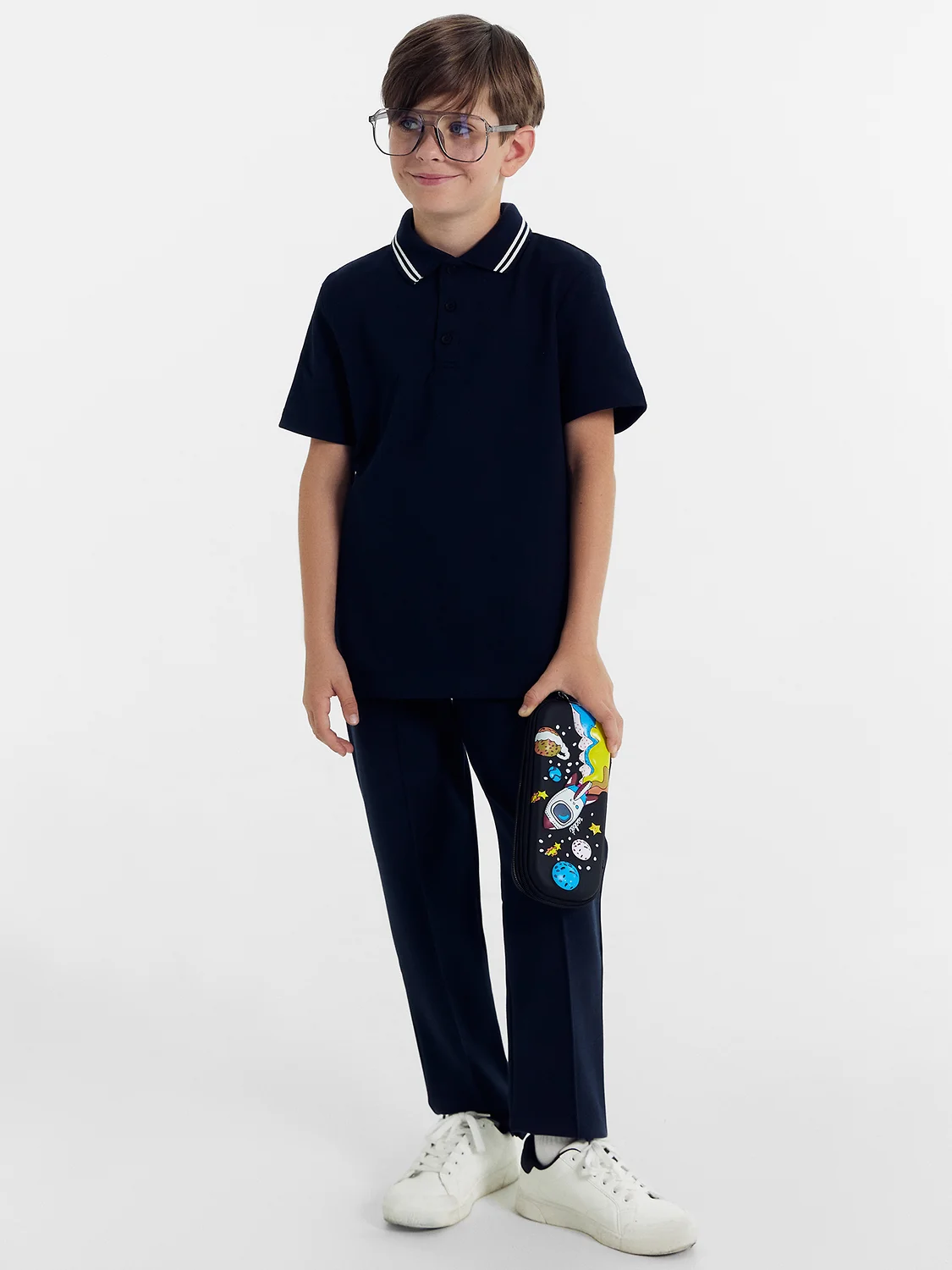 MARK FORMELLE Брюки 183360