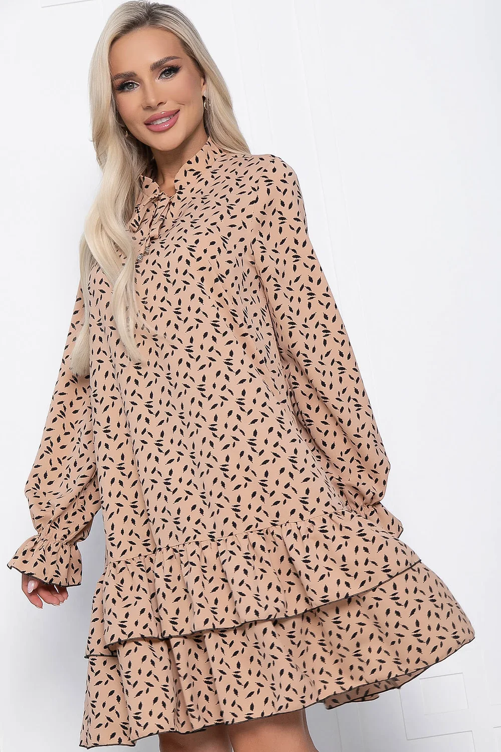 СКИДКИ!!LT Collection Платье П10936