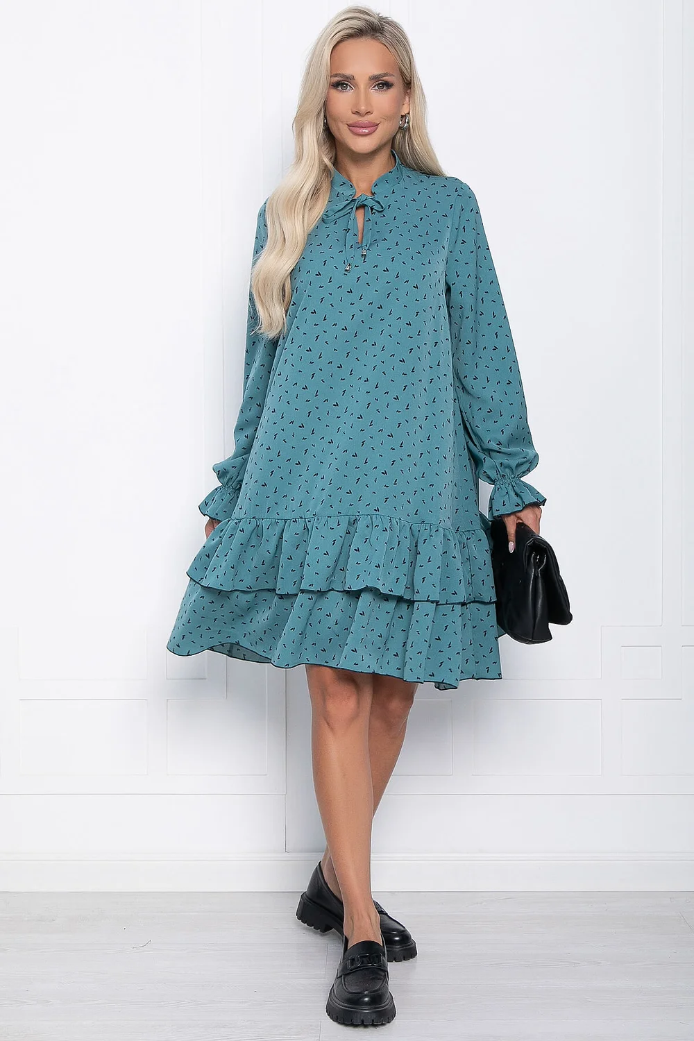 СКИДКИ!!LT Collection Платье П10937