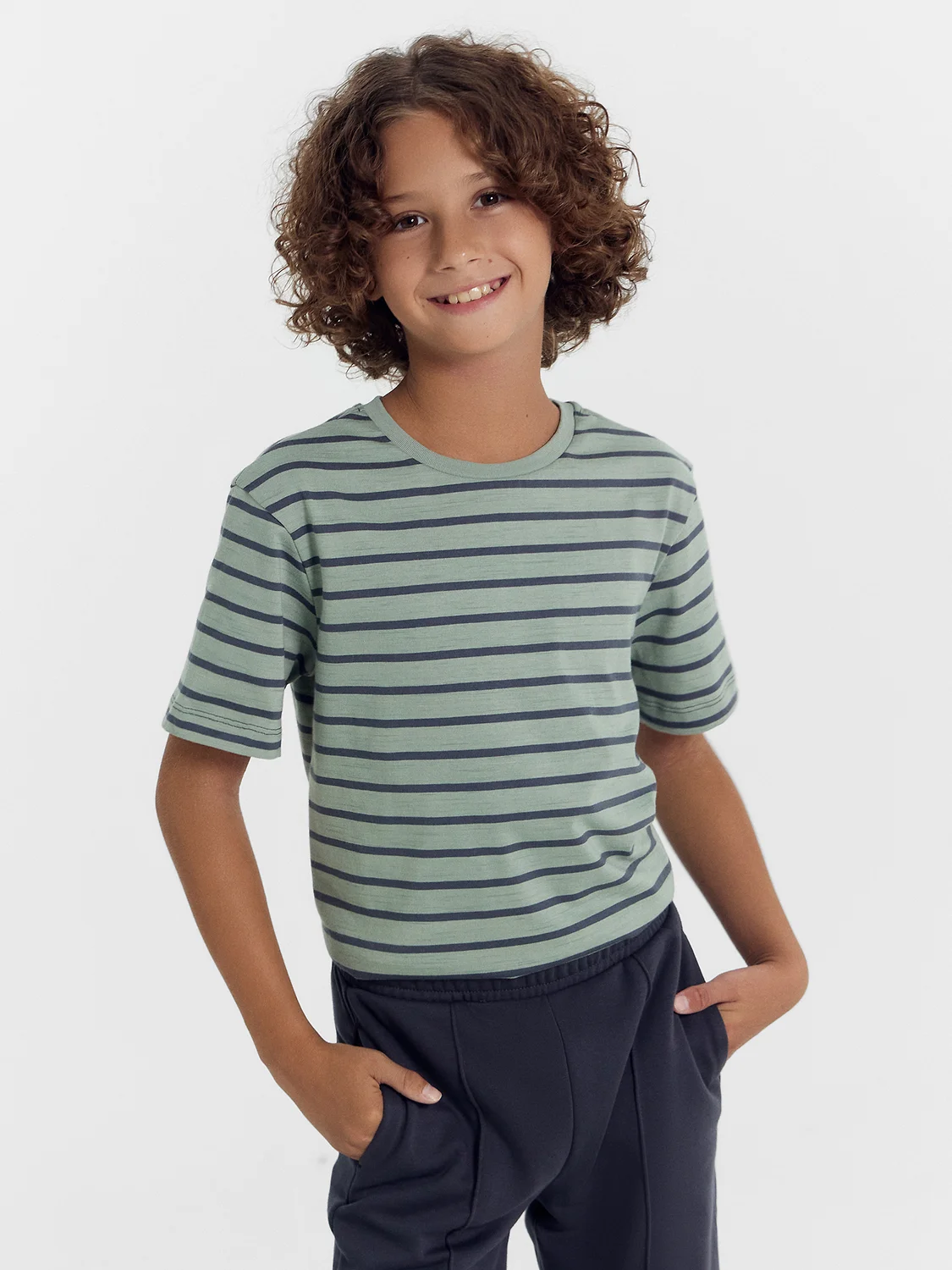 MARK FORMELLE Футболка 113379