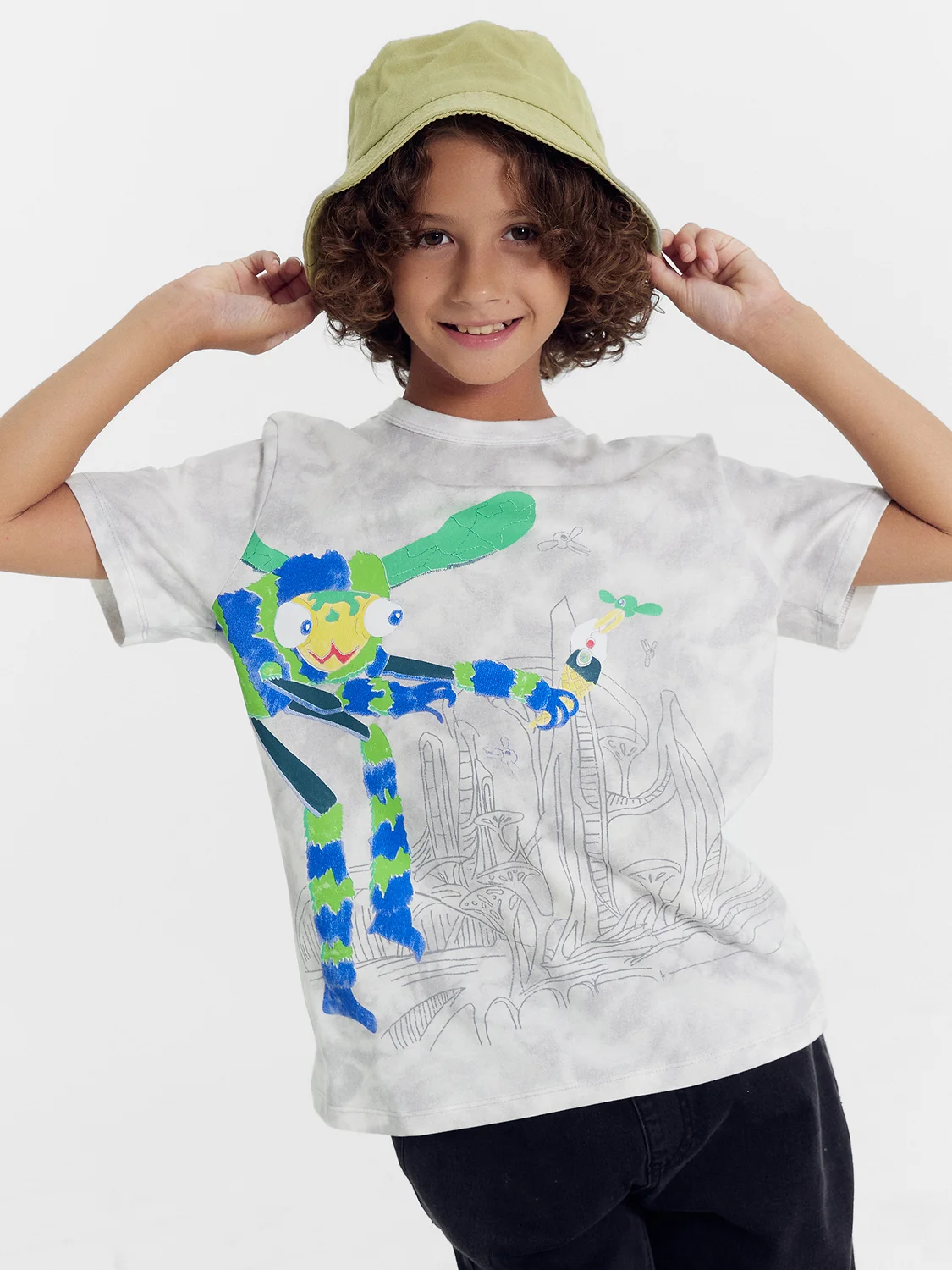 MARK FORMELLE Футболка 113397