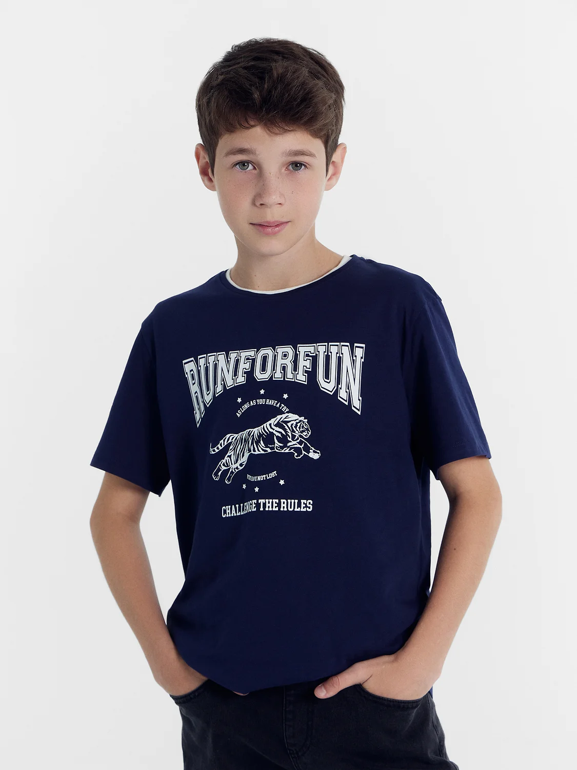 MARK FORMELLE Футболка 113432