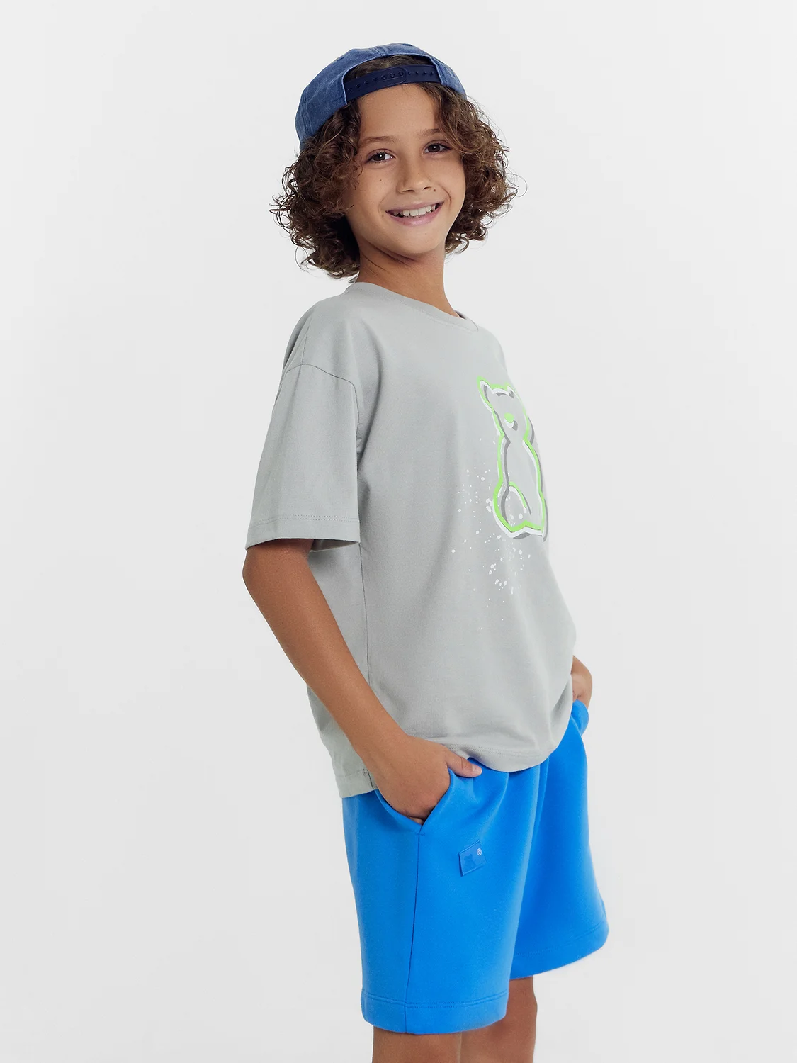 MARK FORMELLE Шорты 133349-1