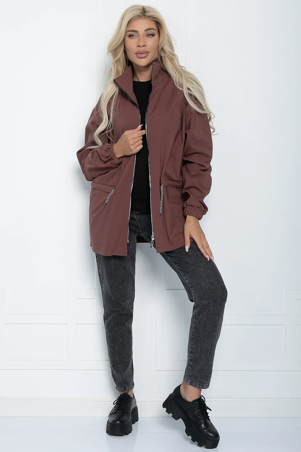 СКИДКИ!!LT Collection Ветровка Б10930