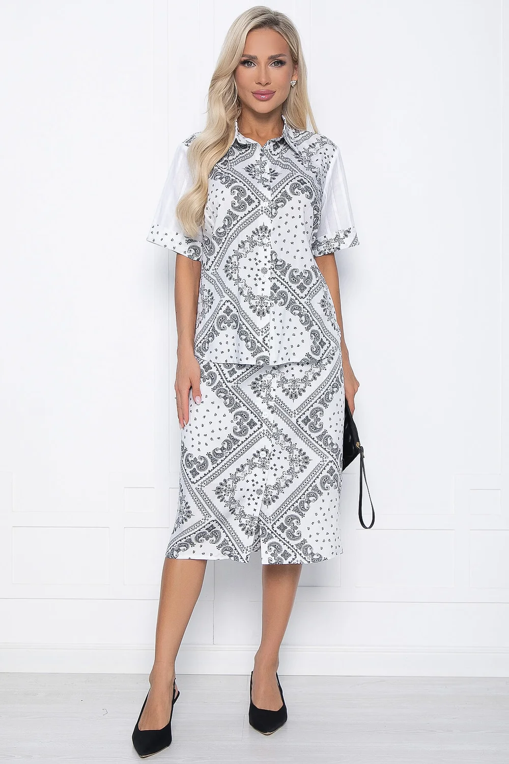 орг 13%!!LT Collection Костюм К13043