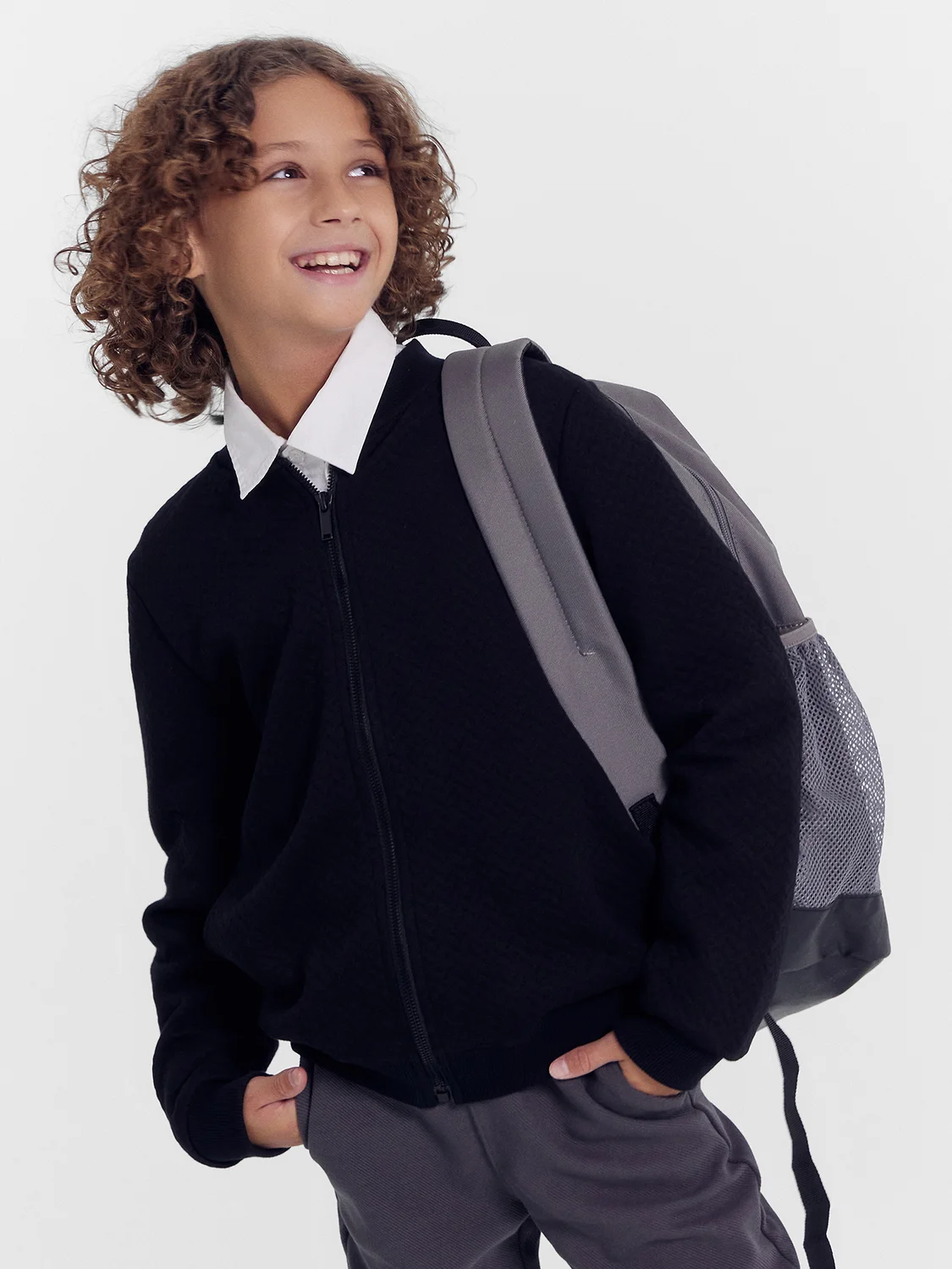 MARK FORMELLE Жакет 363330