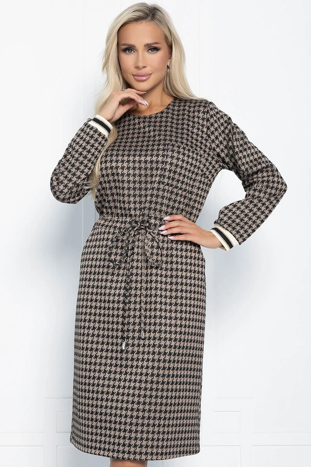 СКИДКИ!!LT Collection Платье П11095