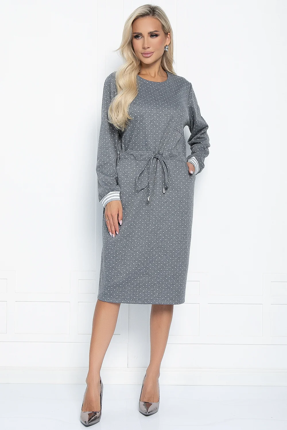 СКИДКИ!!LT Collection Платье П11093