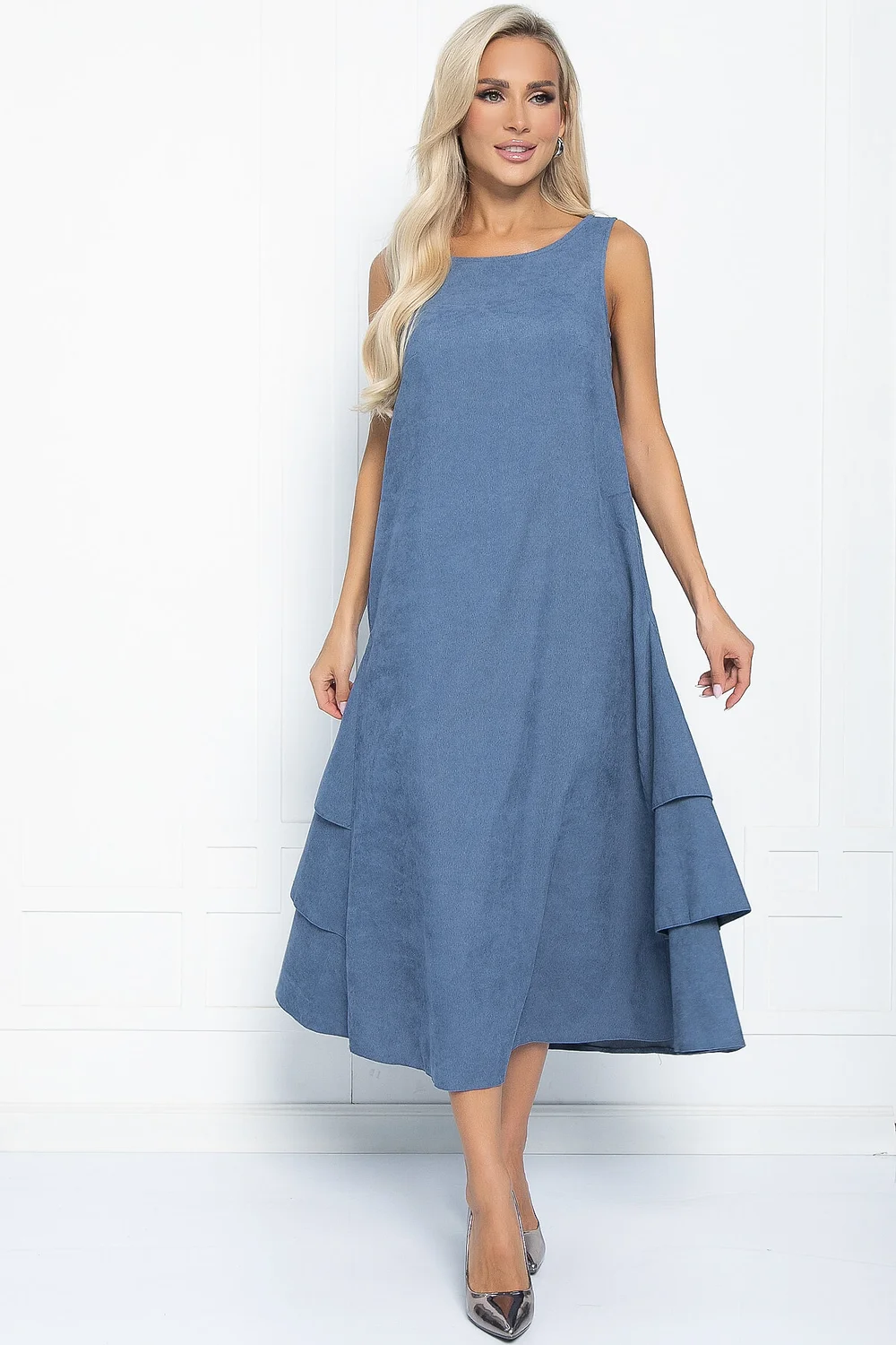 СКИДКИ!!LT Collection Платье П11102