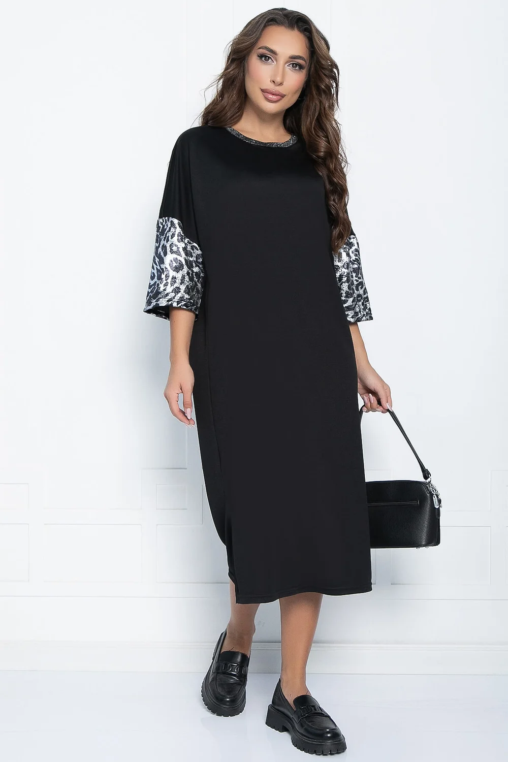 СКИДКИ!!LT Collection Платье П11148