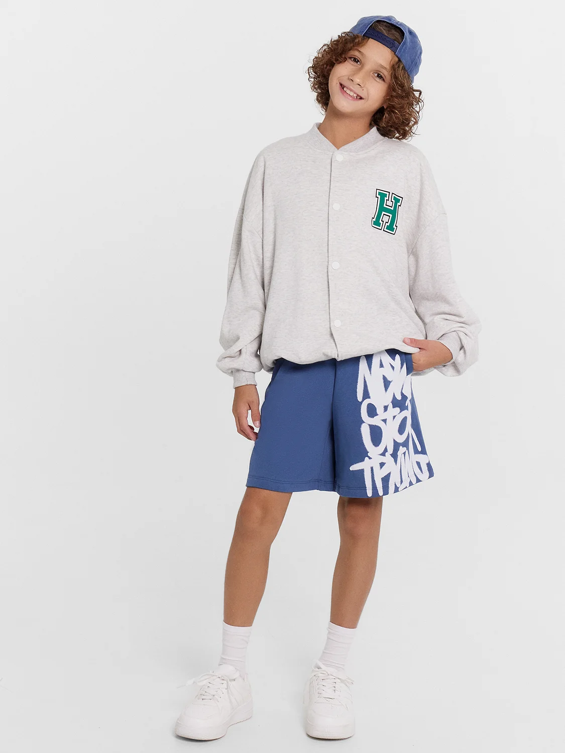 MARK FORMELLE Шорты 133350