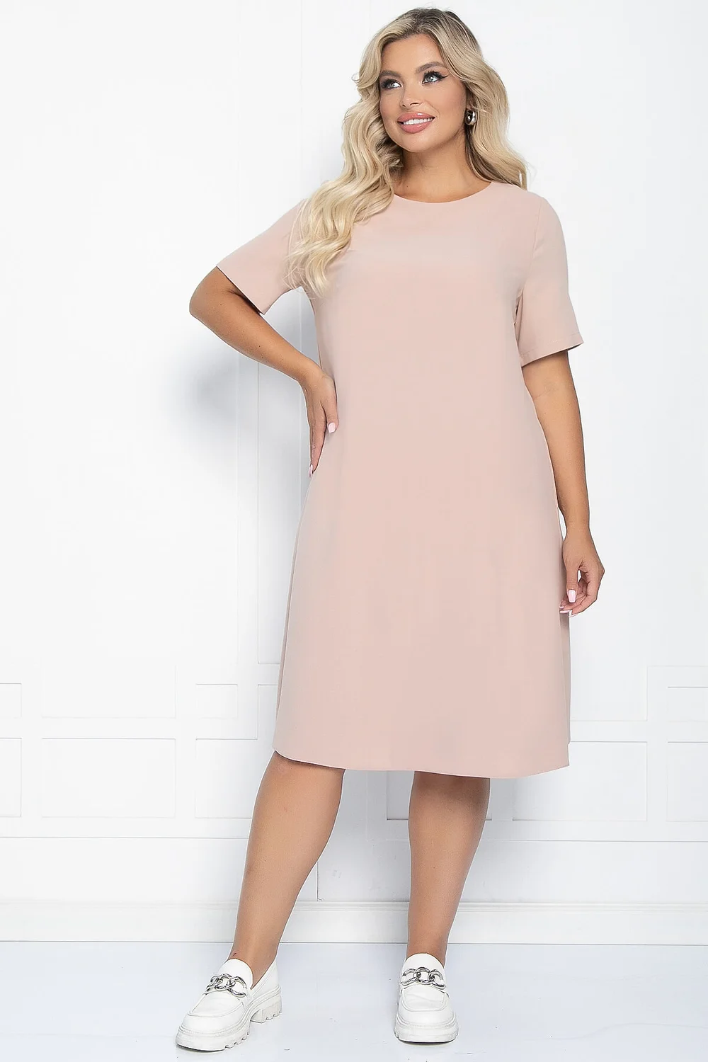 СКИДКИ!!LT Collection Платье П11108
