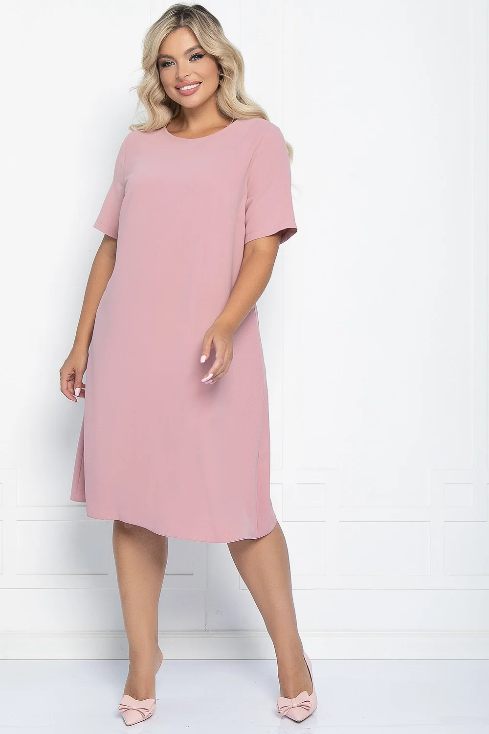 СКИДКИ!!LT Collection Платье П11107