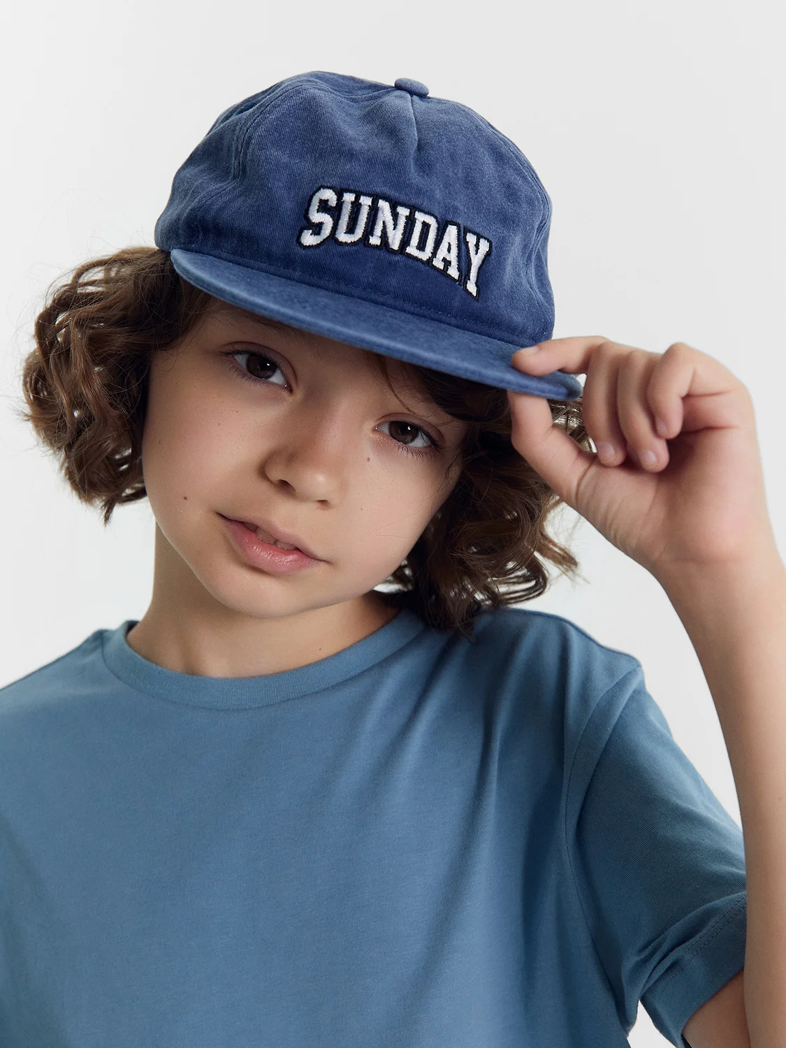 MARK FORMELLE Кепка 04C-1