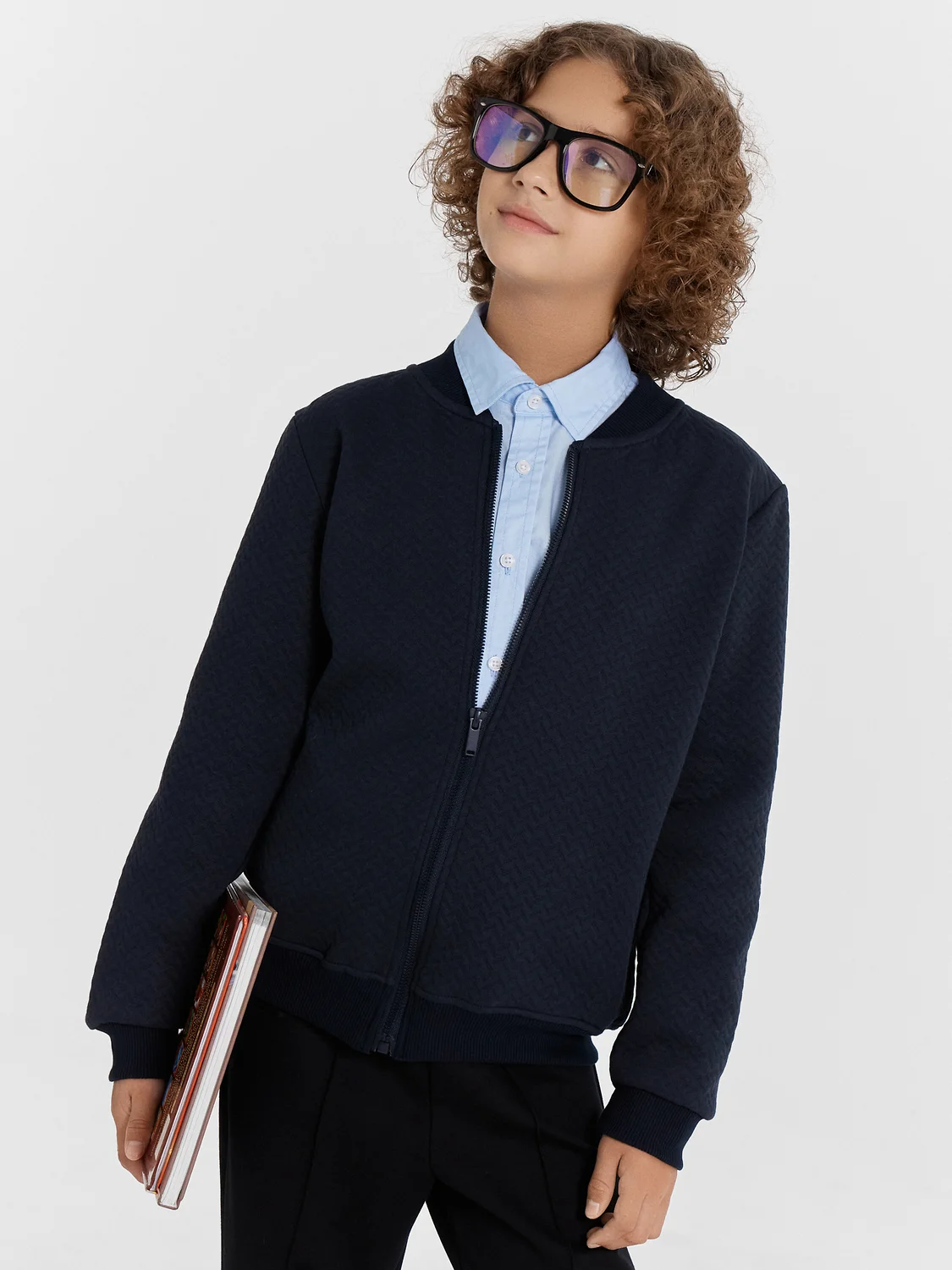 MARK FORMELLE Жакет 363330