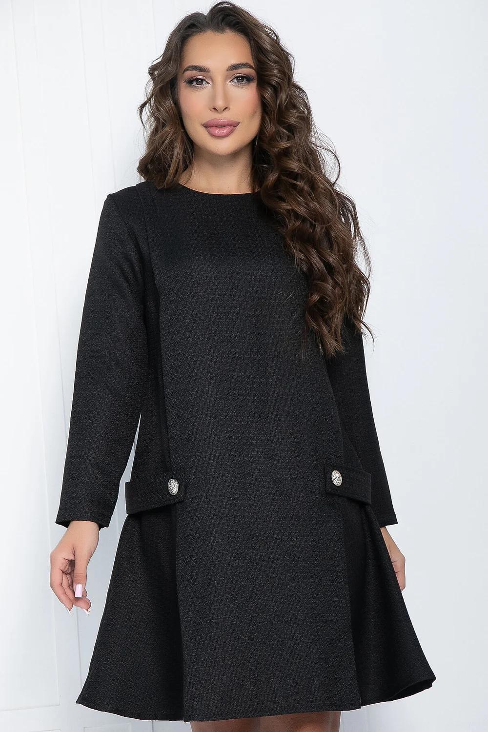 СКИДКИ!!LT Collection Платье П11304