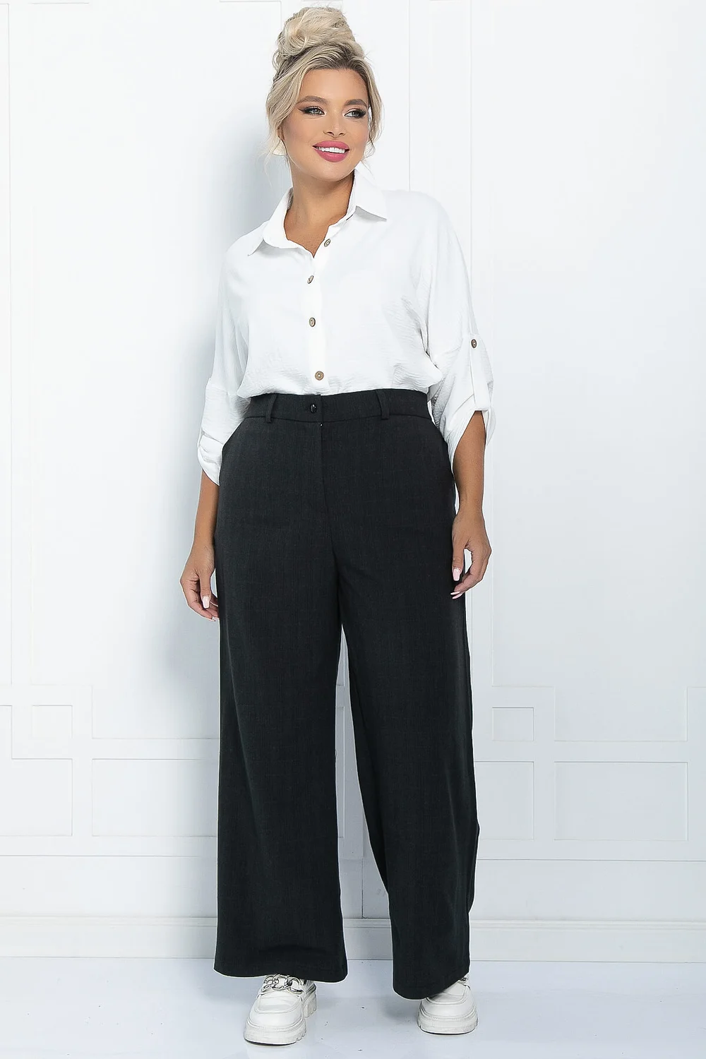 СКИДКИ!!LT Collection Брюки Б11414